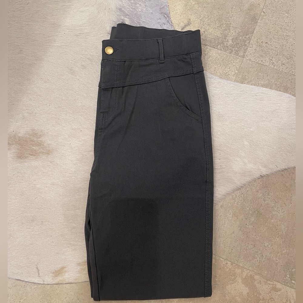 AB Gray Pants